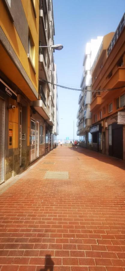 Paraiso Playero En Las Palmas מראה חיצוני תמונה
