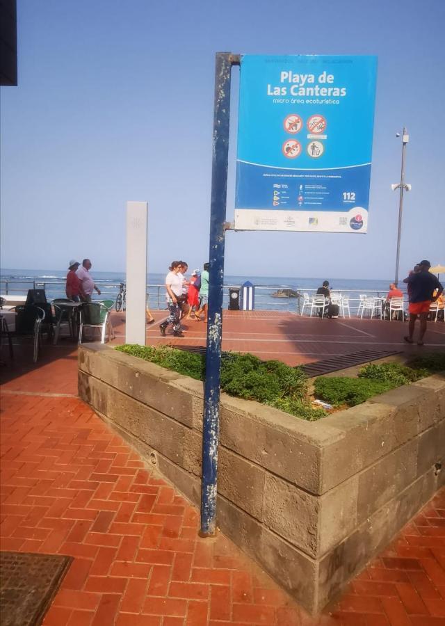 Paraiso Playero En Las Palmas מראה חיצוני תמונה